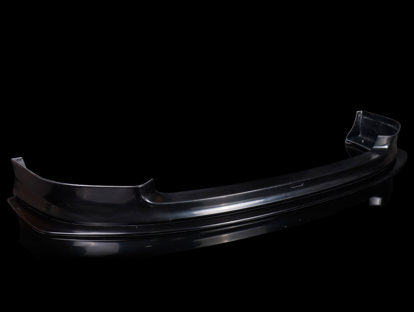 Mode Parfume Front Lip w/ Under Splitter - 96-98 Civic