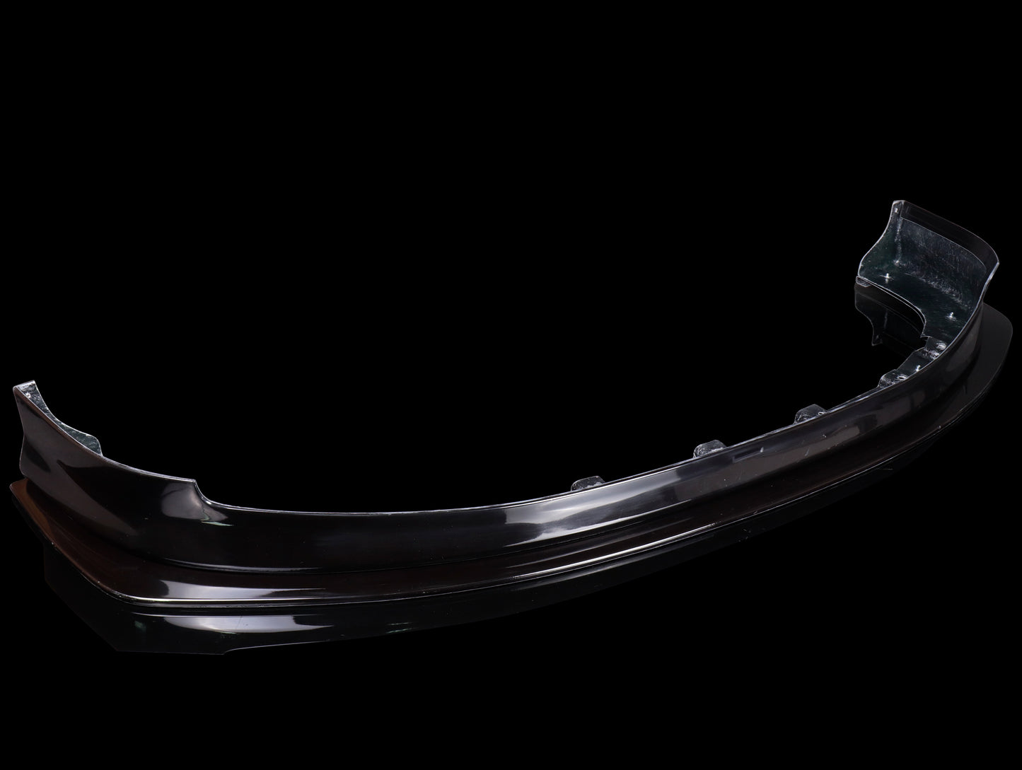 Mode Parfume Front Lip w/ Under Splitter - 99-00 Civic