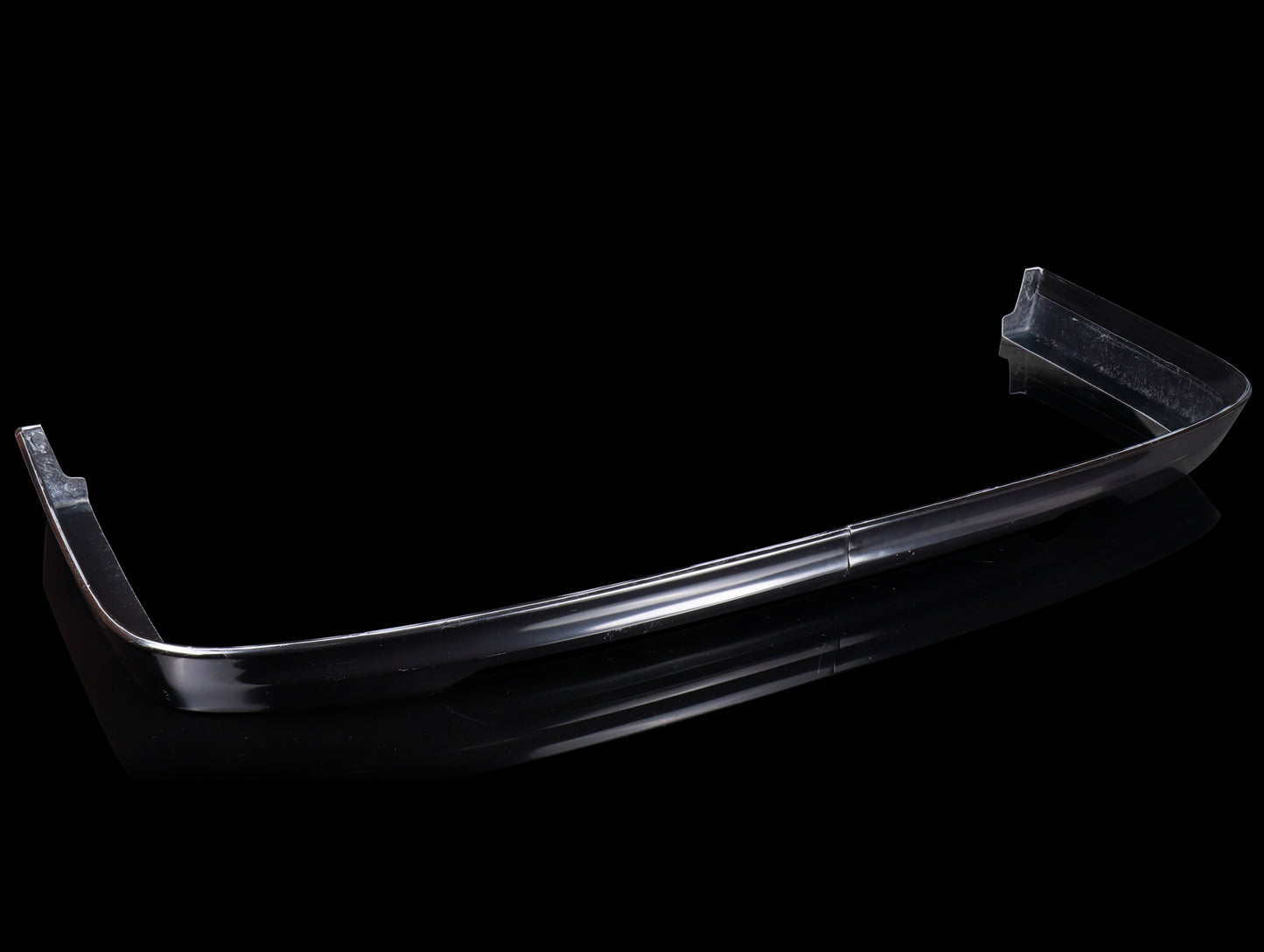 Mode Parfume FRP Rear Bumper Lip - 96-00 Civic