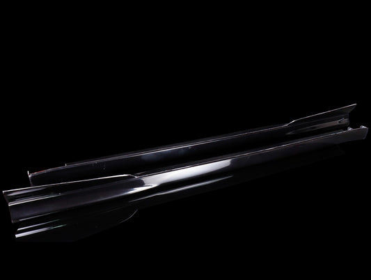 Mode Parfume FRP Side Skirt - 96-00 Civic Hatch