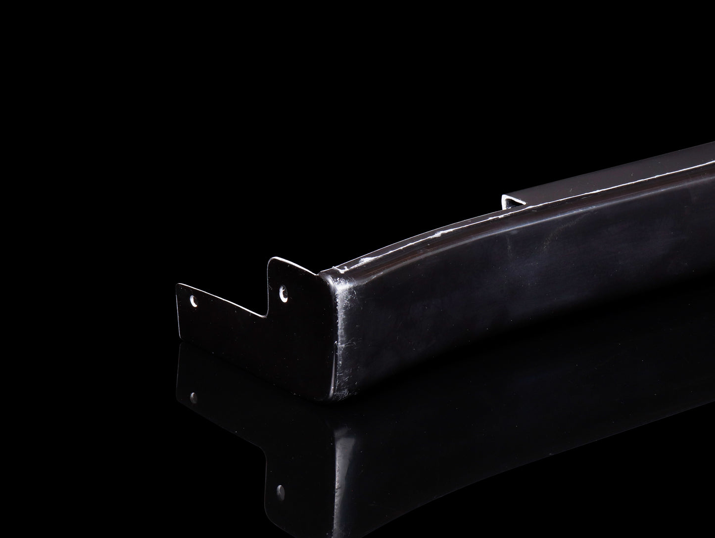 Mode Parfume FRP Side Skirt - 96-00 Civic Hatch