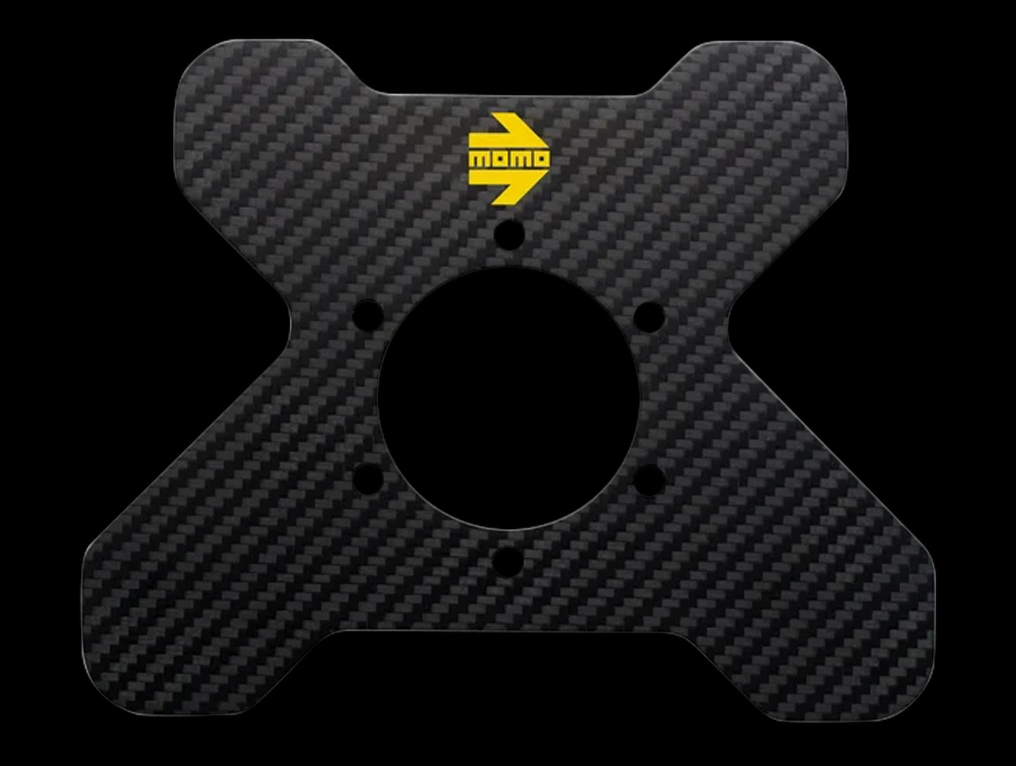 Momo Carbon Plate