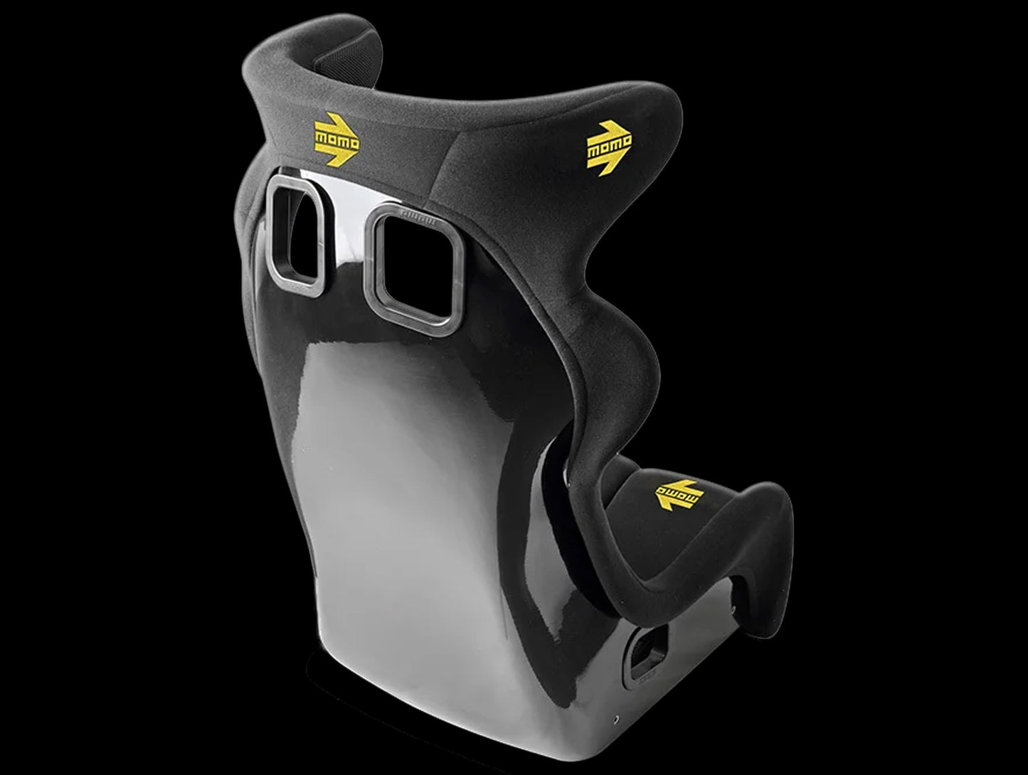 Momo Daytona EVO Race Seat