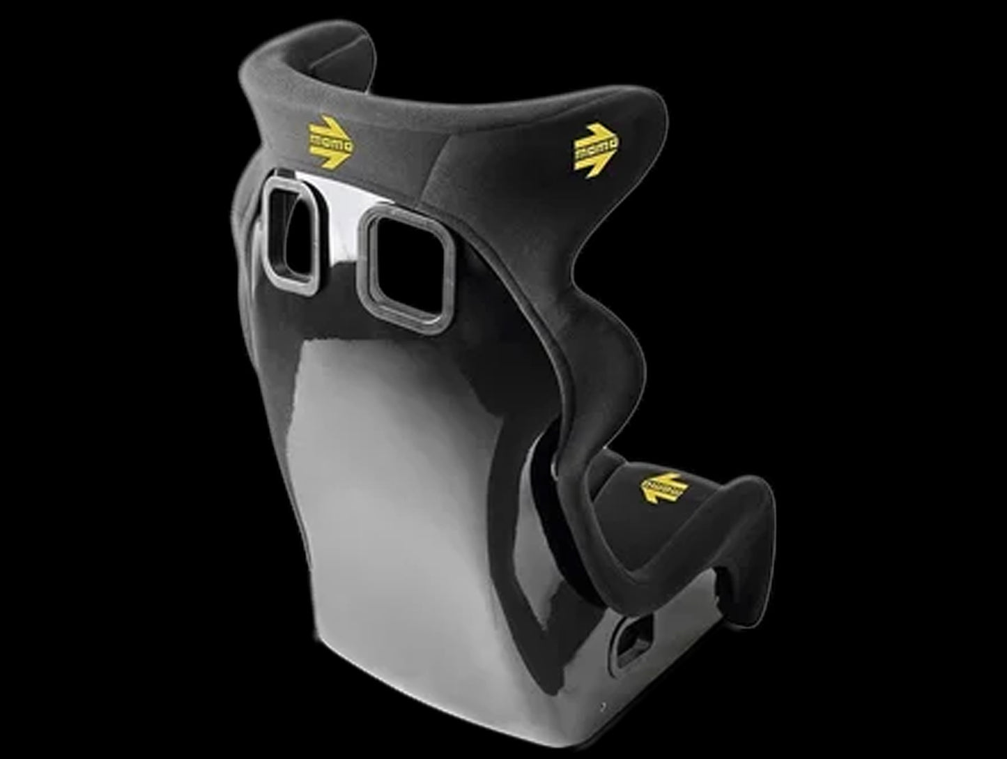 Momo Daytona Race Seat
