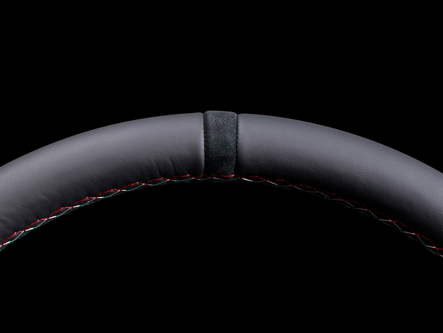 Momo Mod 07 350mm 60th Anniversary Steering Wheel - Leather