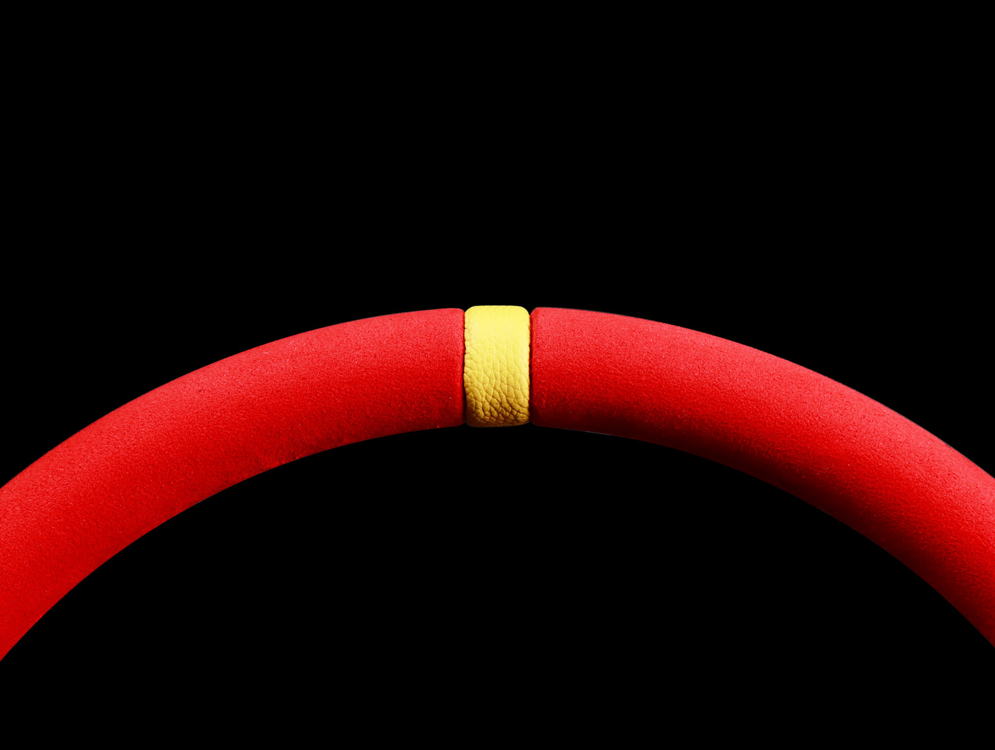 Momo Mod 07 350mm Steering Wheel - Microfiber