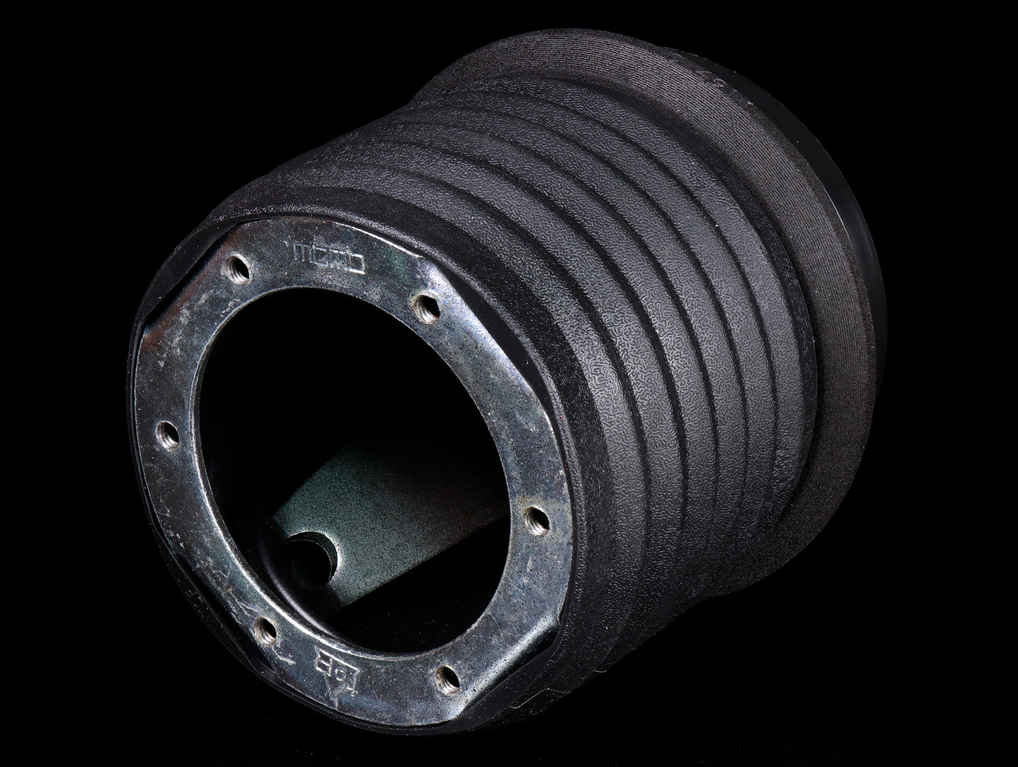 Momo Steering Wheel Hub - BMW