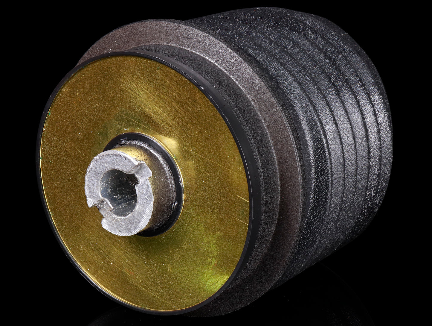 Momo Steering Wheel Hub - BMW