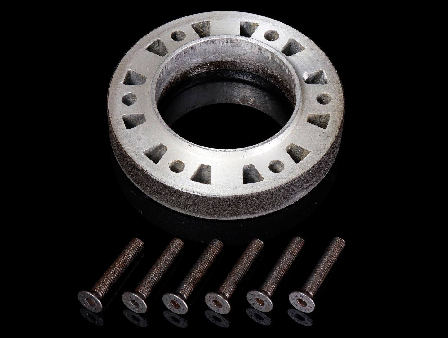 Momo Steering Wheel Spacer