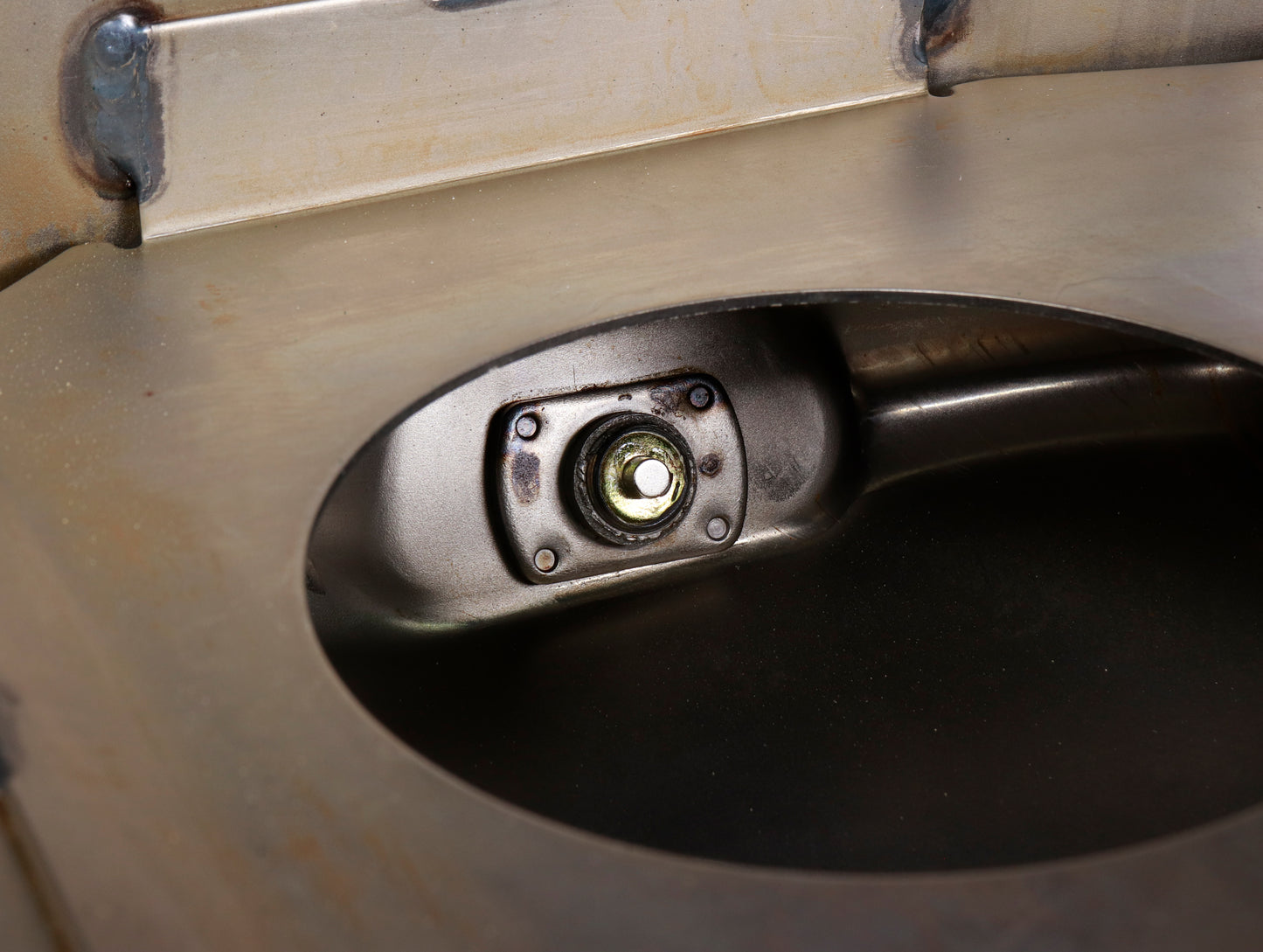 Moroso Street / Strip Baffled Oil Pan - B-series