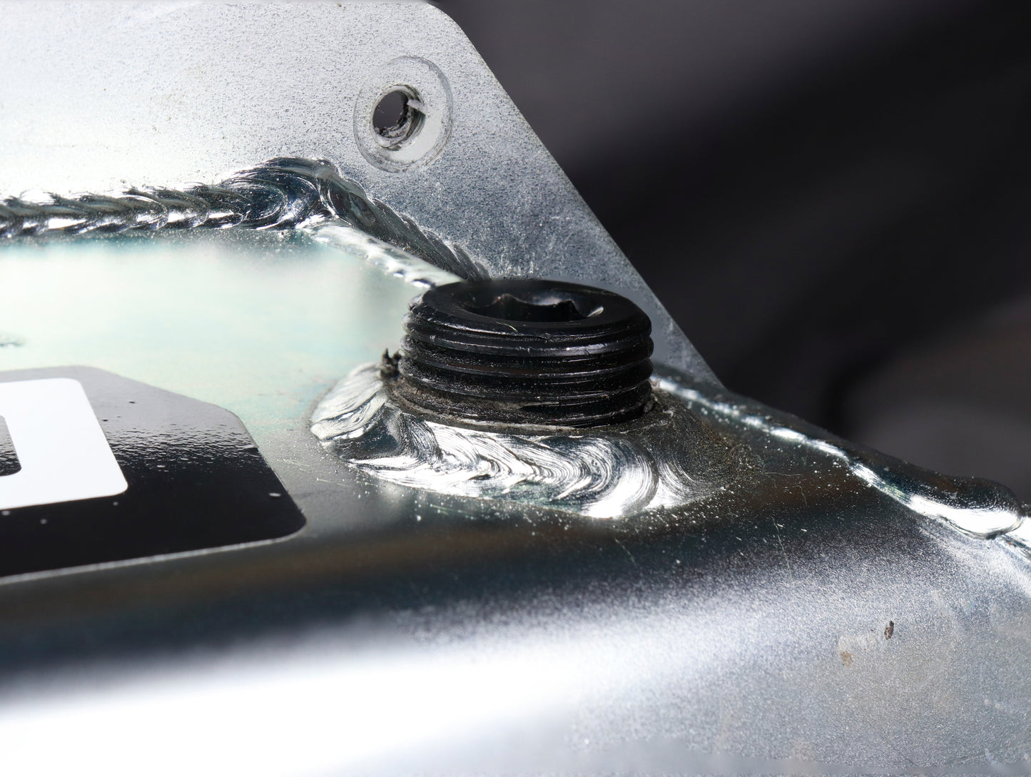 Moroso Street / Strip Oil Pan - K-series (Used)