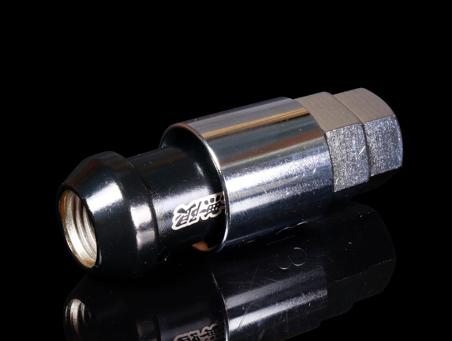 Mugen Lug Nut Locks - M14x1.5 (4 Pack)