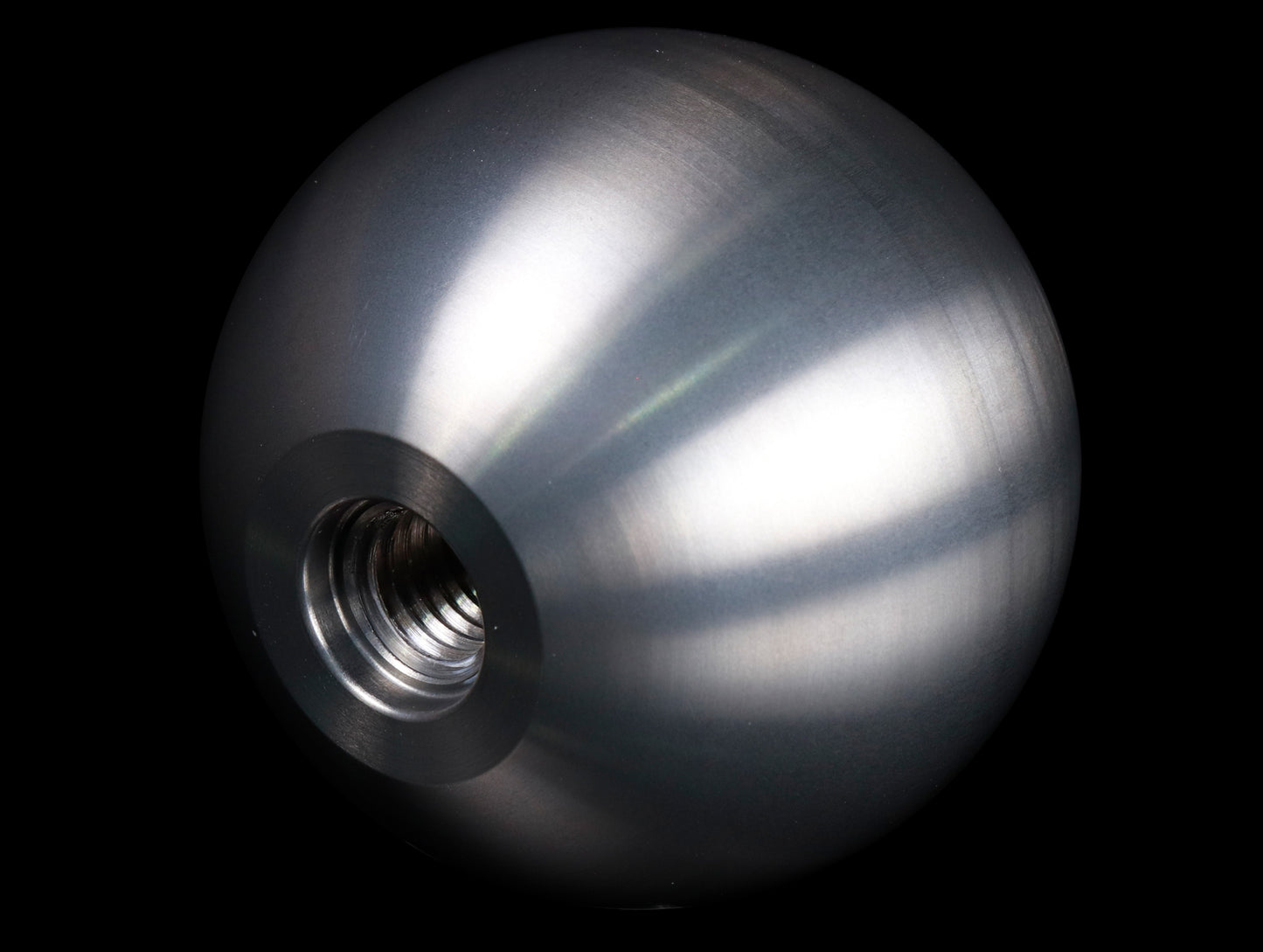 Mugen Shift Knob - 6-speed Spherical