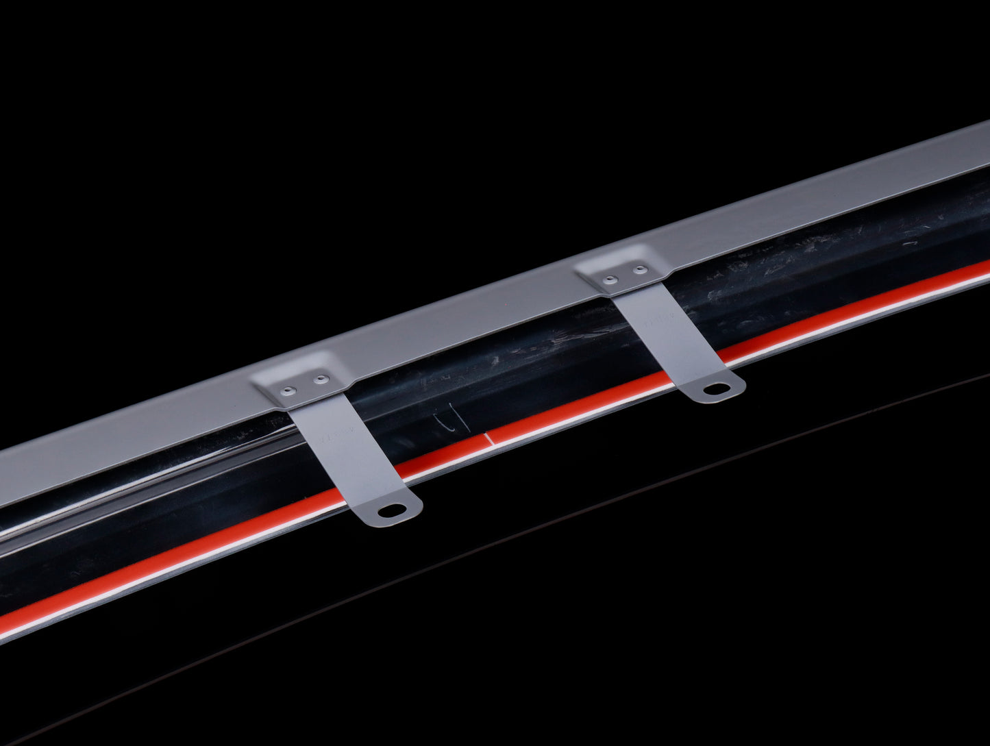 Mugen Front Under Lip Spoiler - 23+ Civic Type R FL5