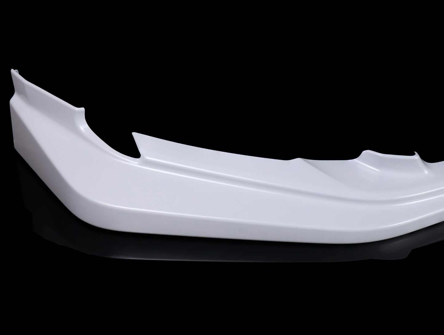 Mugen Front Under Lip Spoiler - 23+ Civic Type R FL5