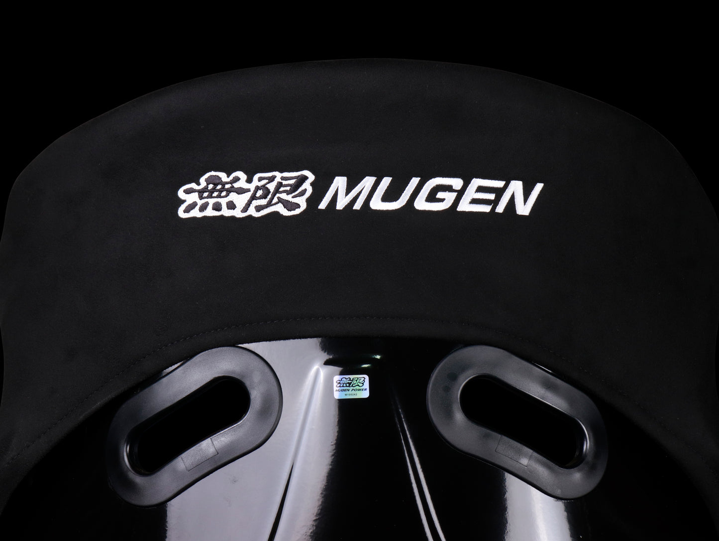 Mugen Full Bucket Seat MX-A