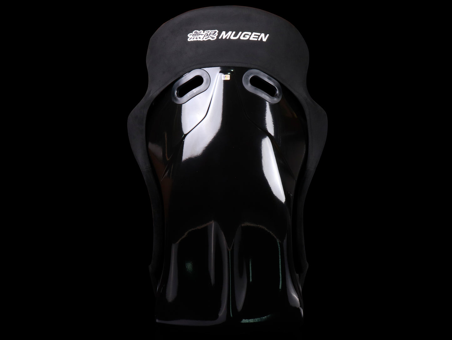 Mugen Full Bucket Seat MX-A