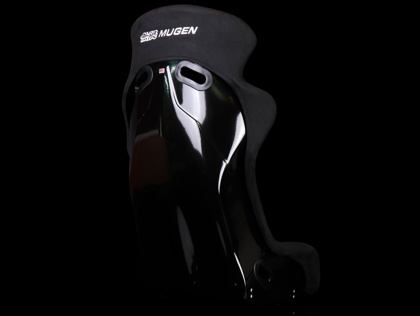 Mugen Full Bucket Seat MX-A