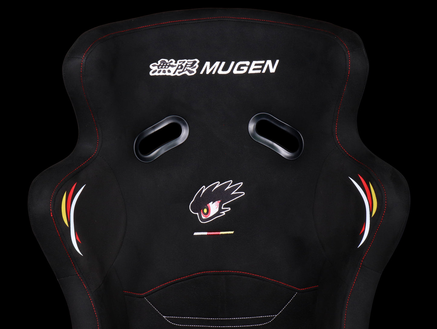 Mugen Full Bucket Seat MX-A