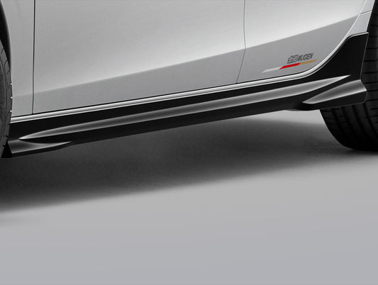 Mugen Side Garnish - 22+ Civic Hatchback