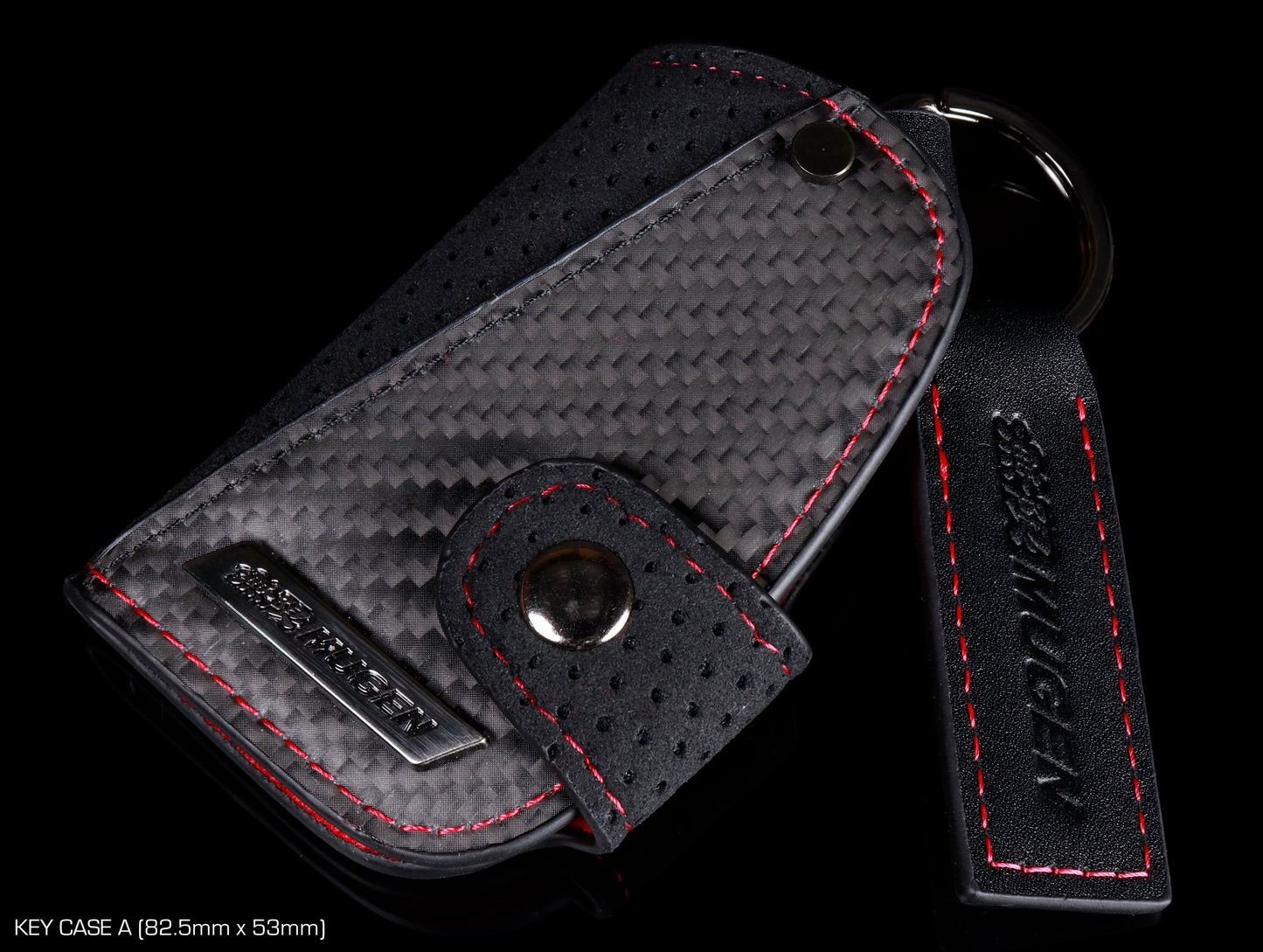 Mugen Smart Key Case