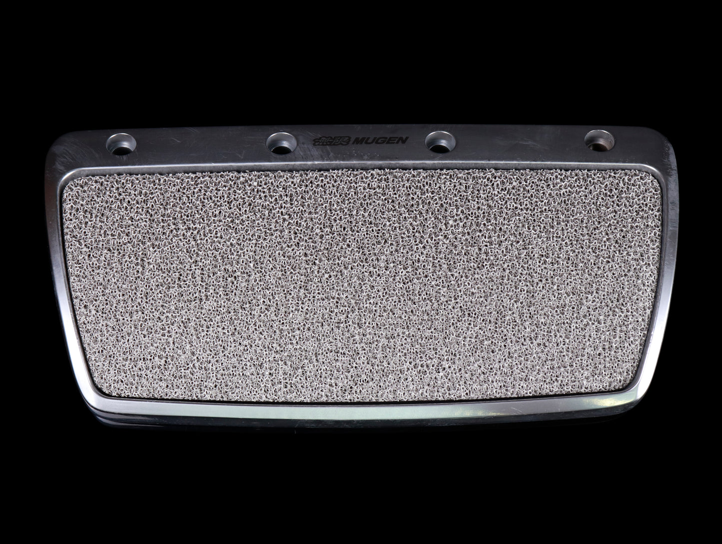 Mugen Sports Pedal Kit (AT)