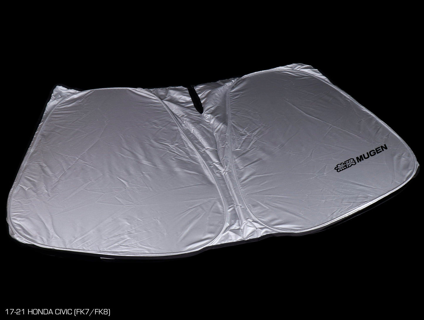 Mugen Sunshade - 2016 - 2023+ Civic / Civic Type R