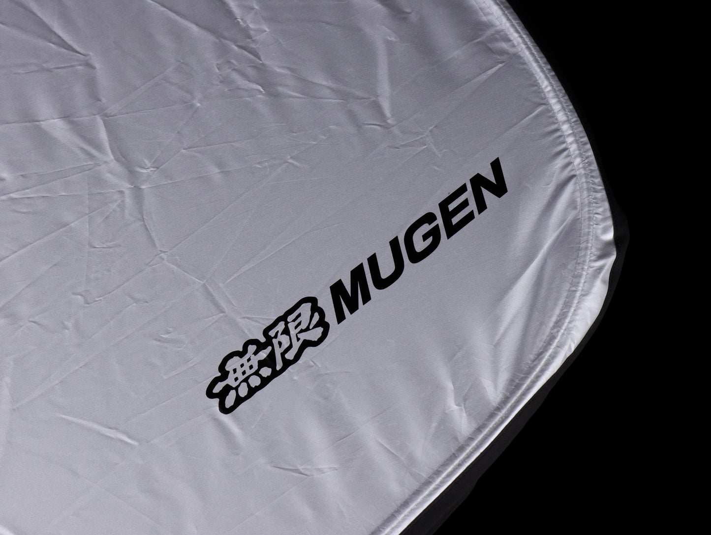 Mugen Sunshade - 2016 - 2023+ Civic / Civic Type R