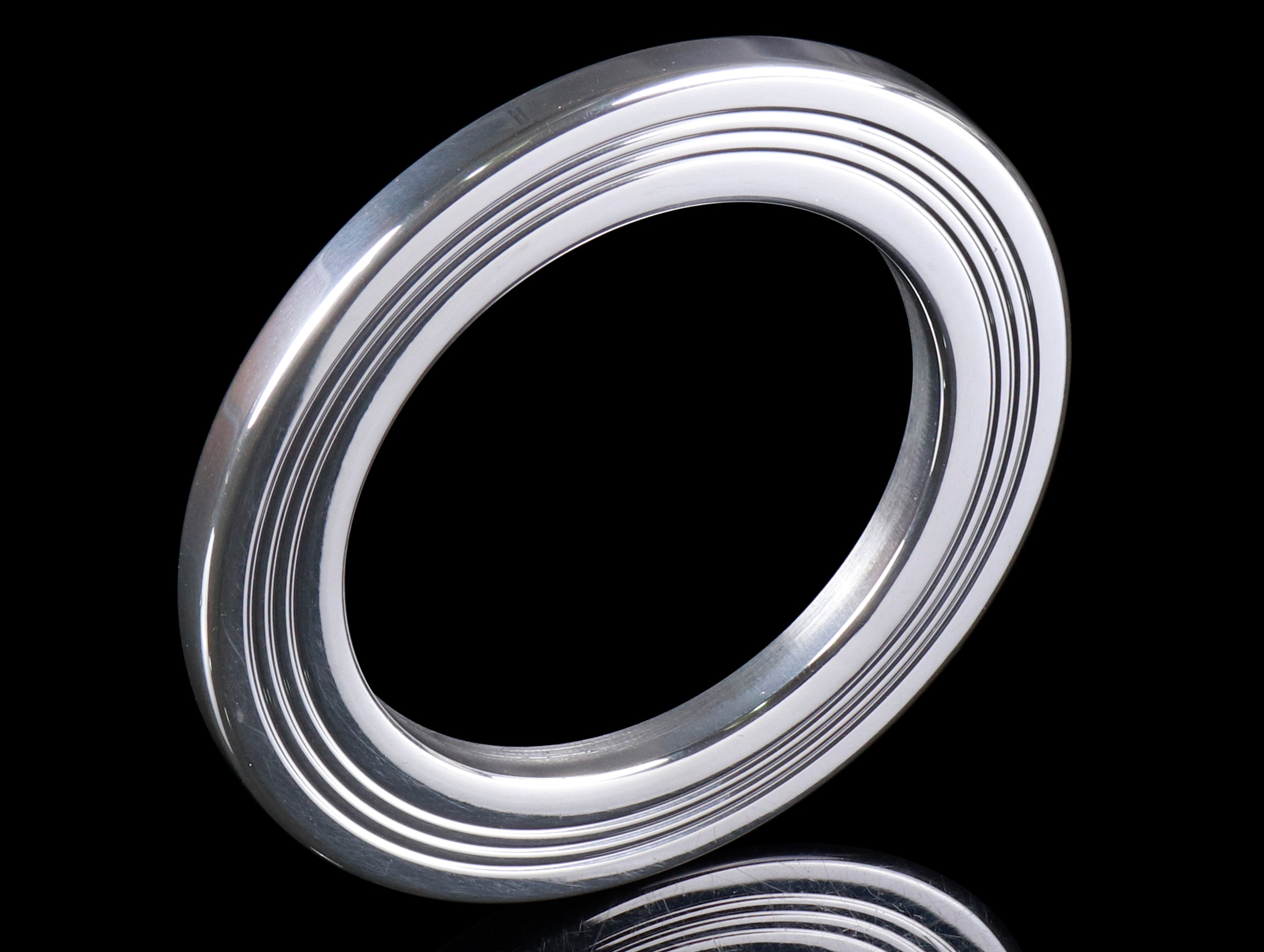 Nardi Classic Trim Ring - JHPUSA