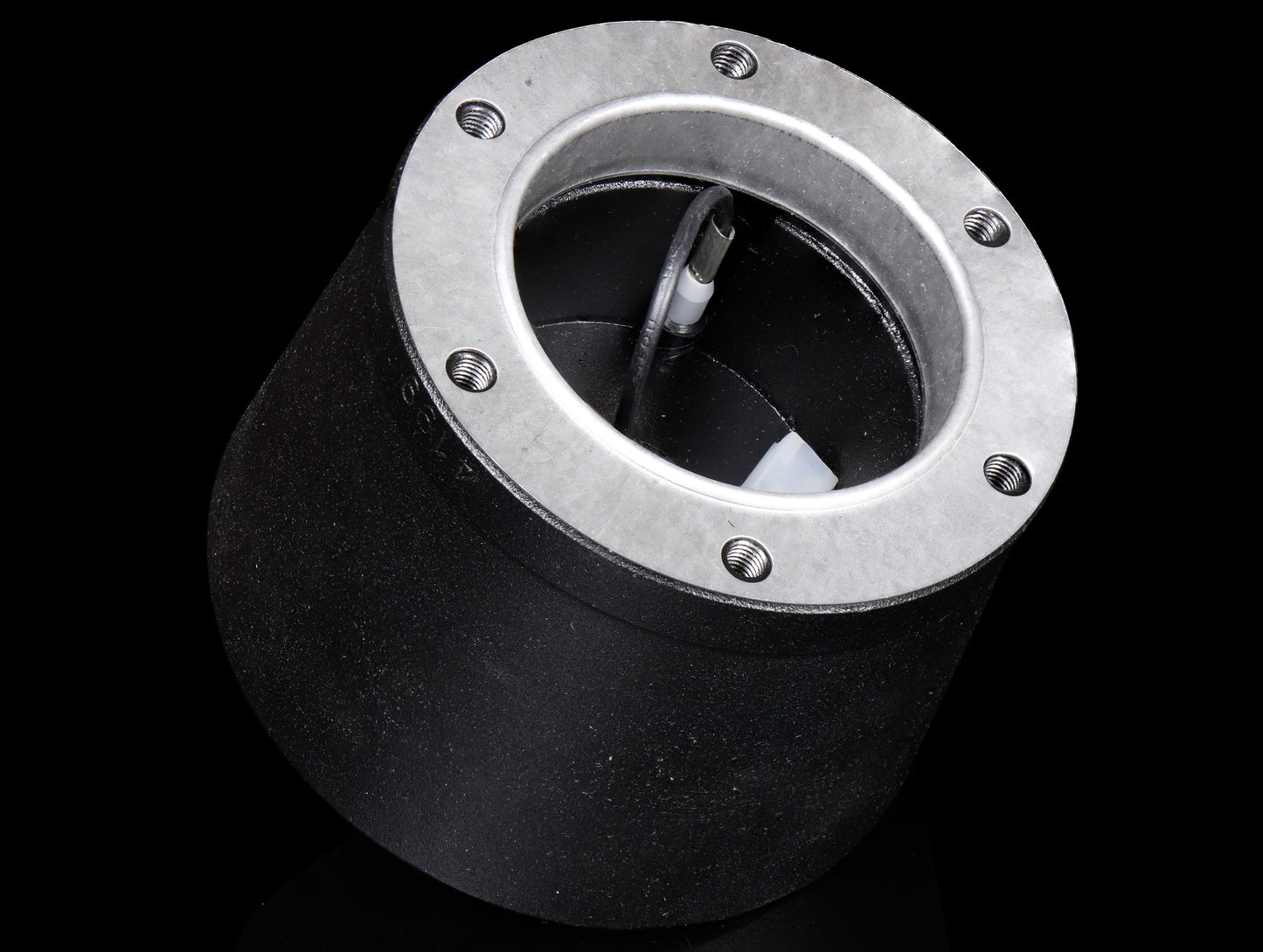 Nardi / Personal Steering Wheel Hub - Mercedes