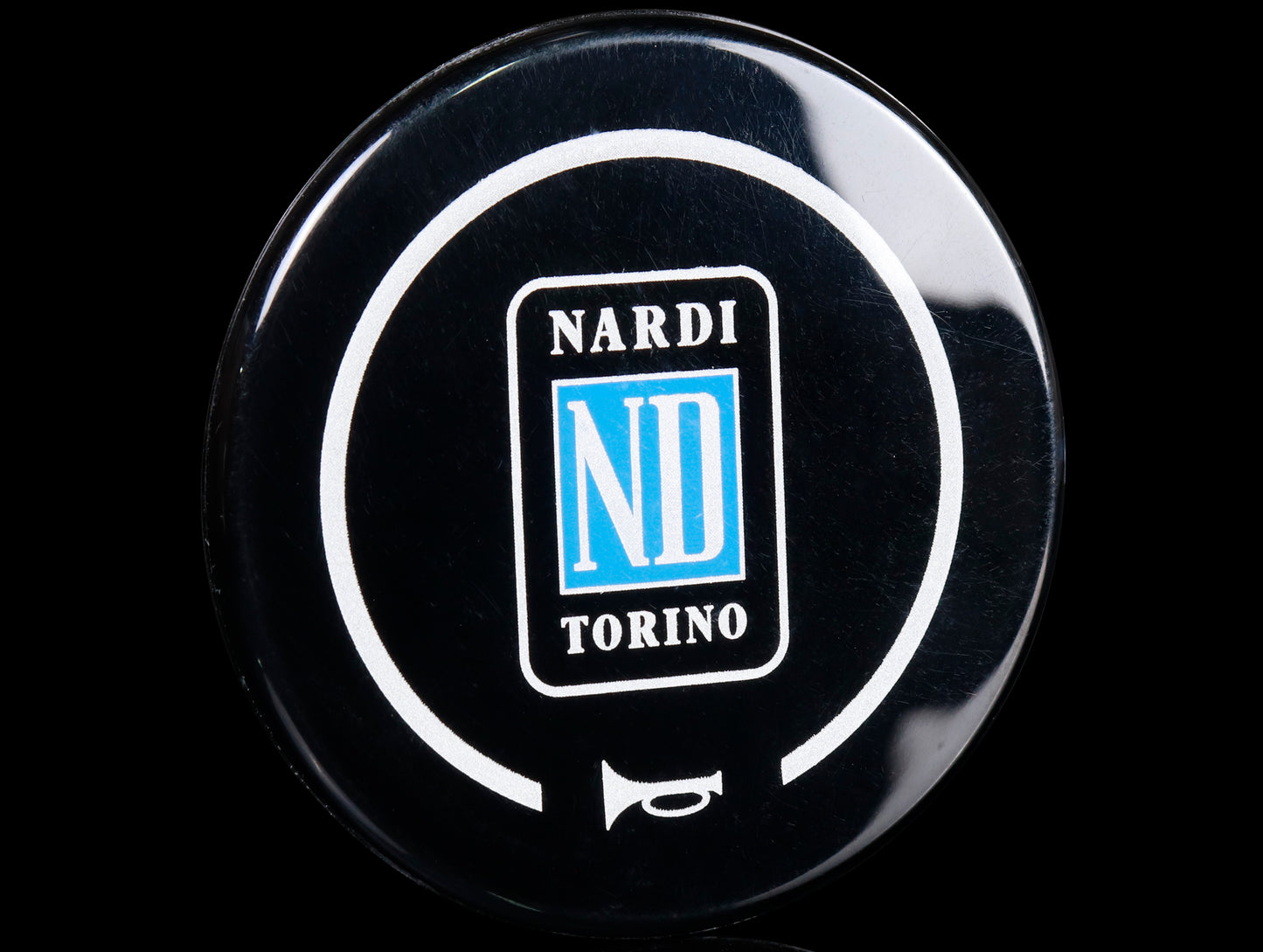 Nardi ND Torino Emblem