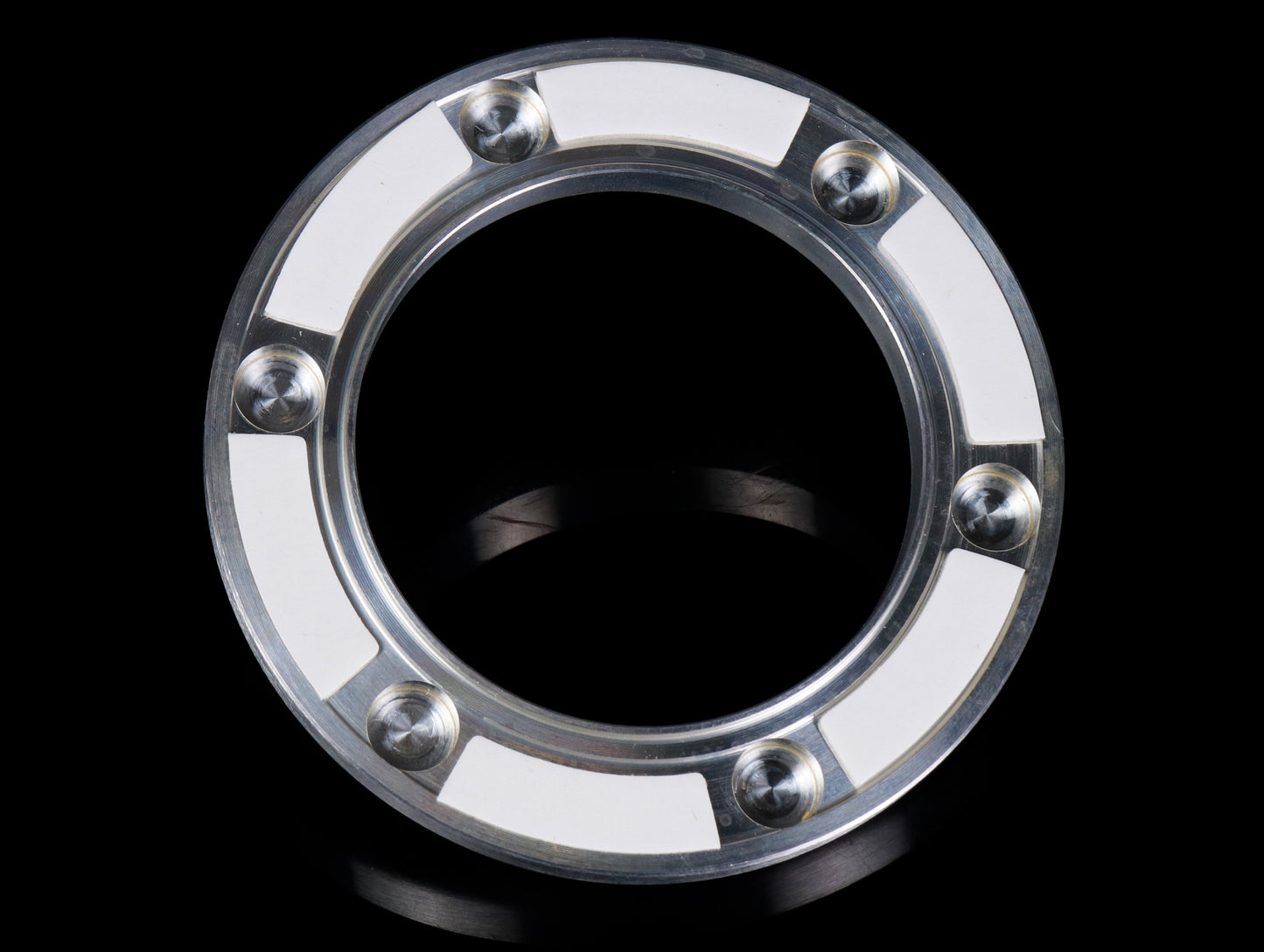 Nardi Classic Satin Trim Ring