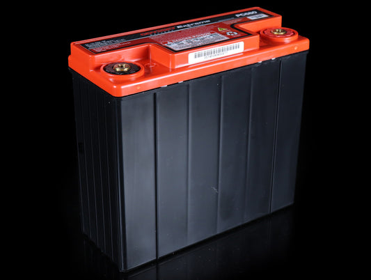 Odyssey PC680 Drycell Battery