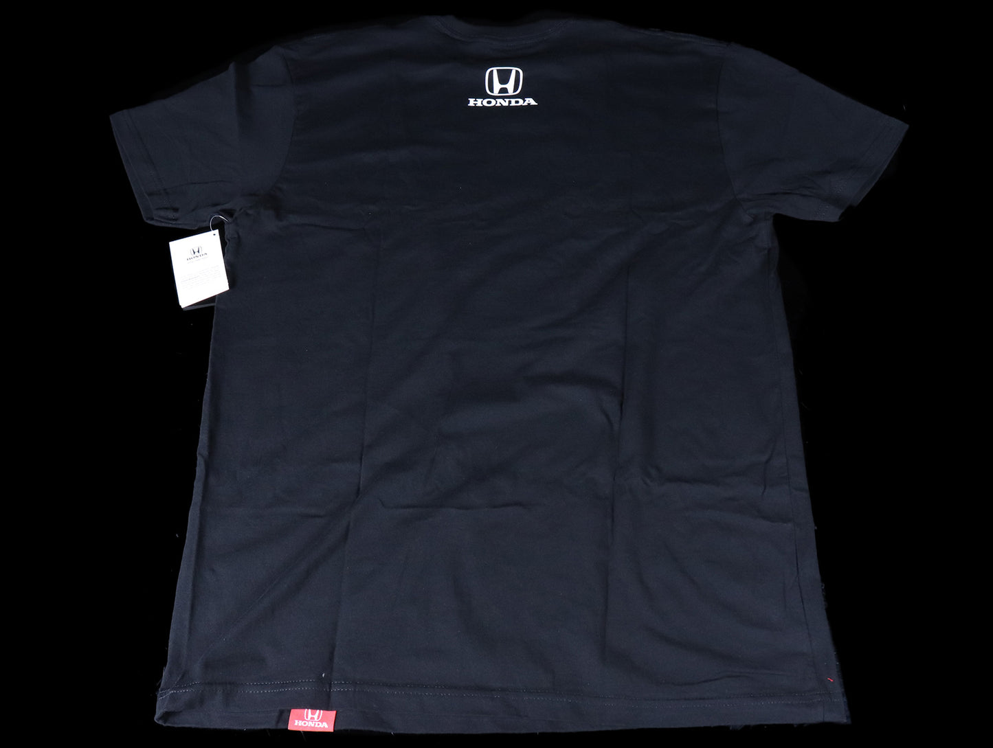 Official Licensed - Honda Civic Si Silhouette T-Shirt