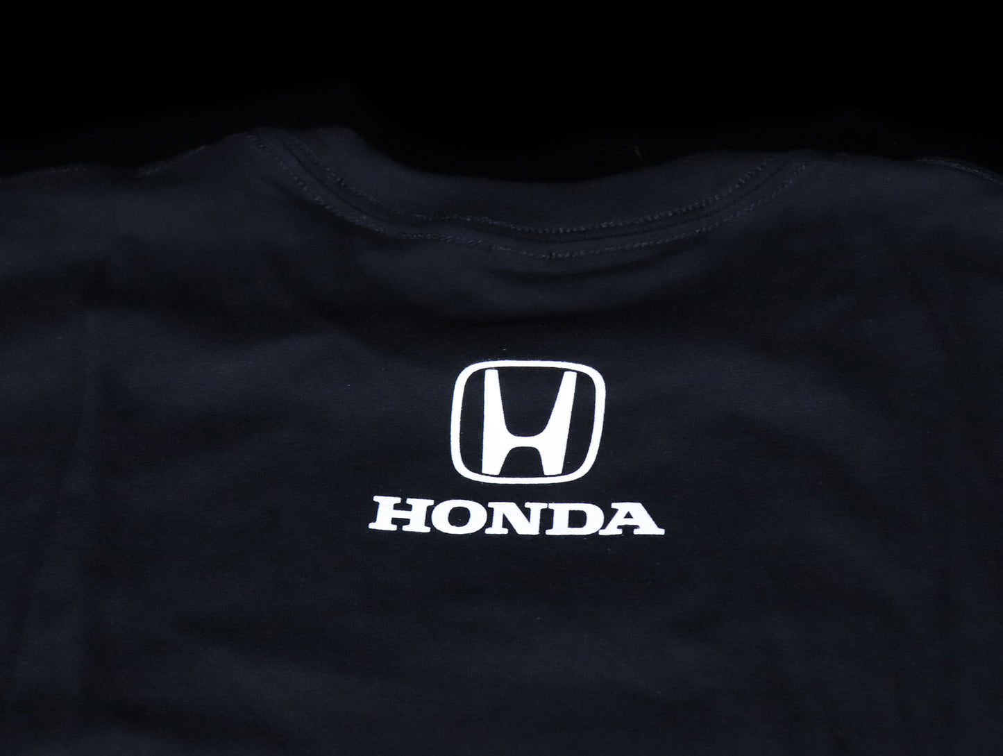 Official Licensed - Honda Civic Si Silhouette T-Shirt