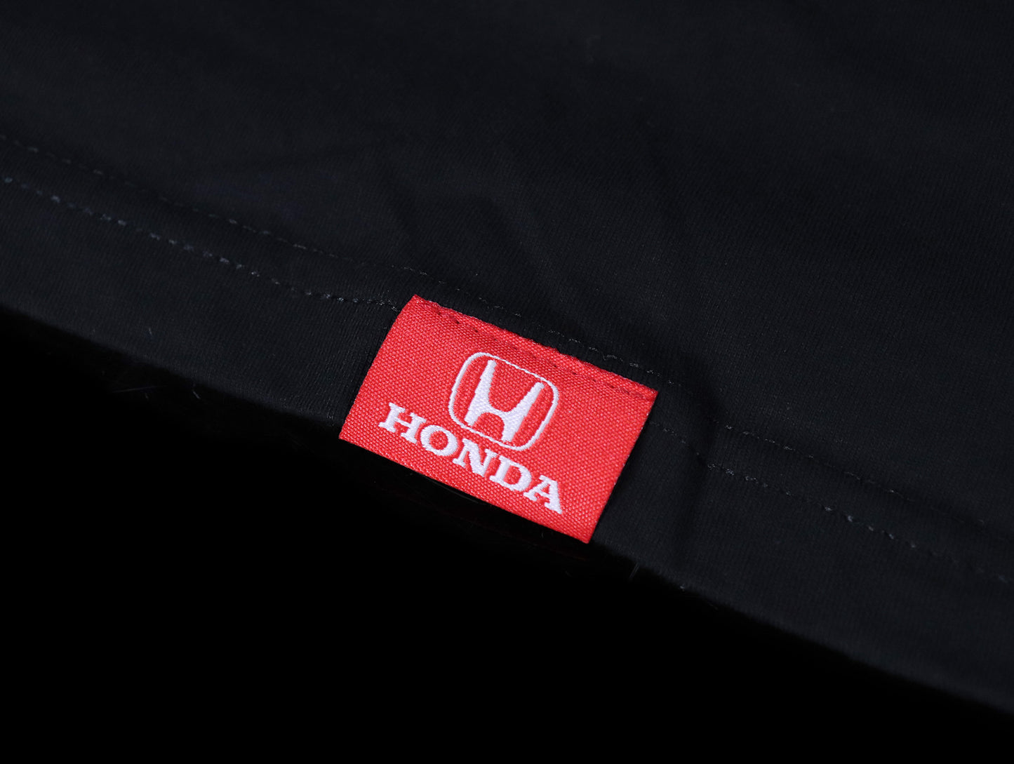 Official Licensed - Honda Civic Si Silhouette T-Shirt