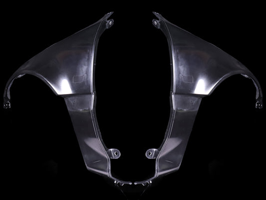 Osaka JDM Grand Civic Wide Fender Set V2 - 88-91 Civic