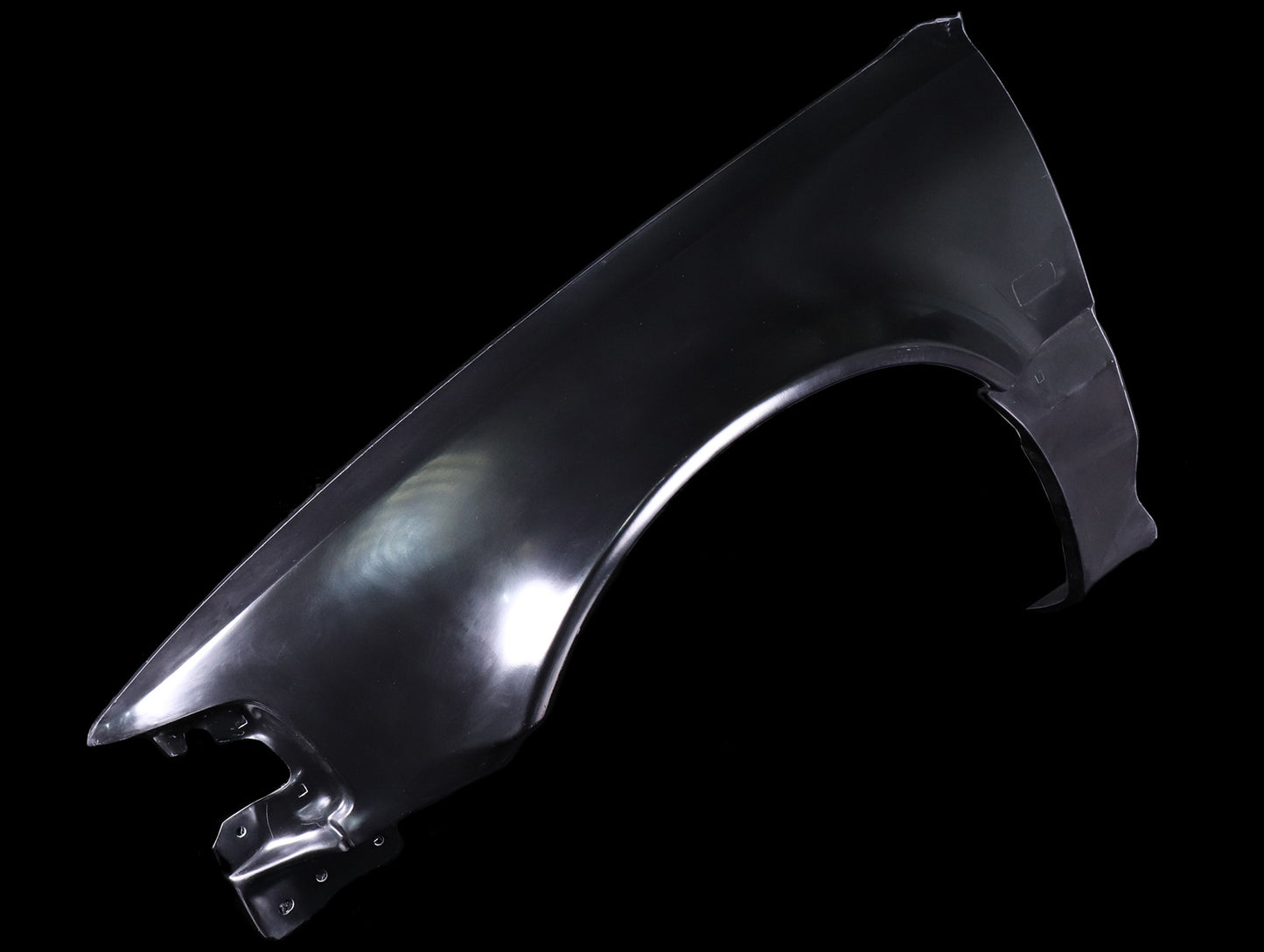 Osaka JDM Grand Civic Wide Fender Set V2 - 88-91 Civic