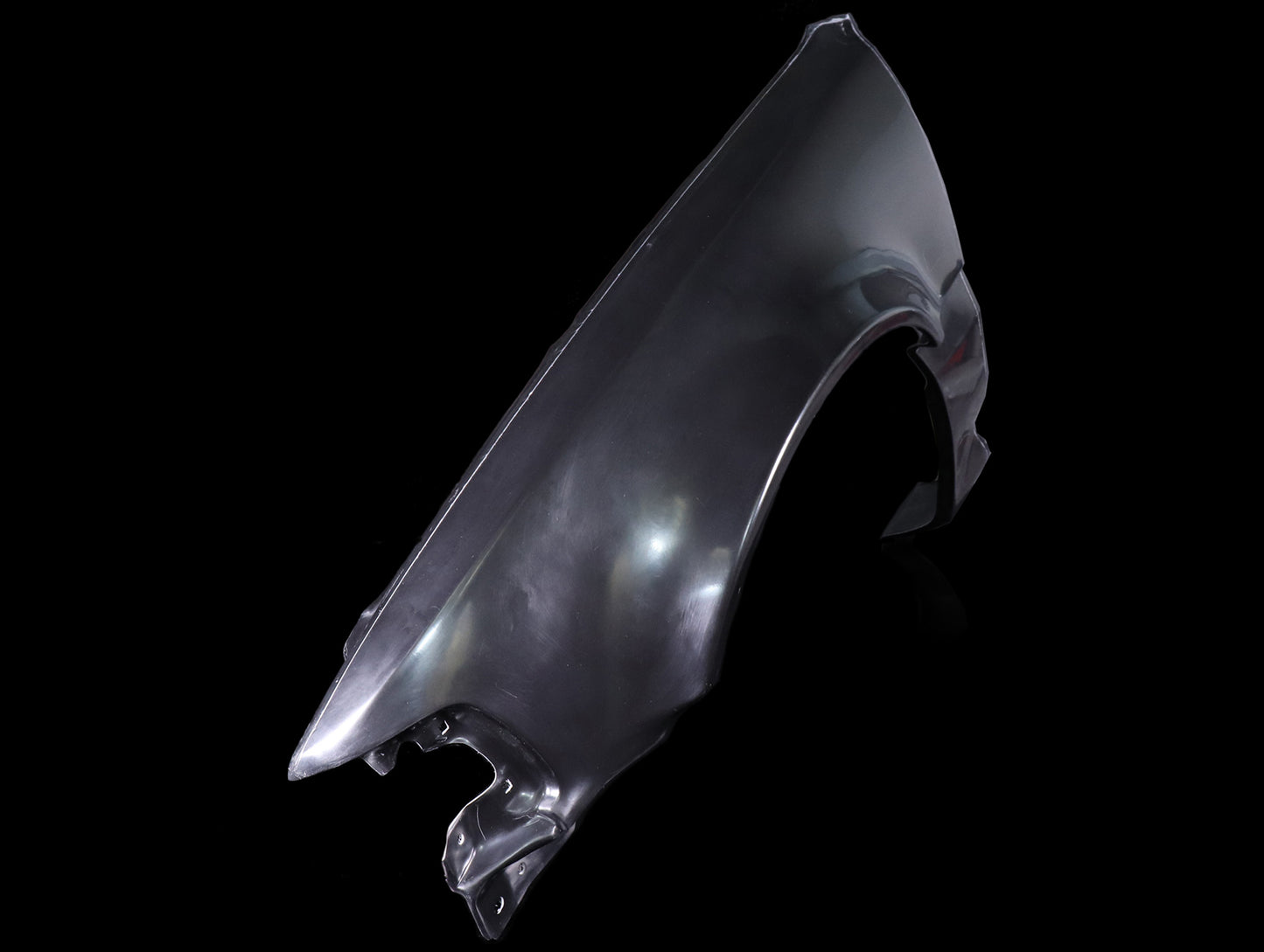 Osaka JDM Grand Civic Wide Fender Set V2 - 88-91 Civic