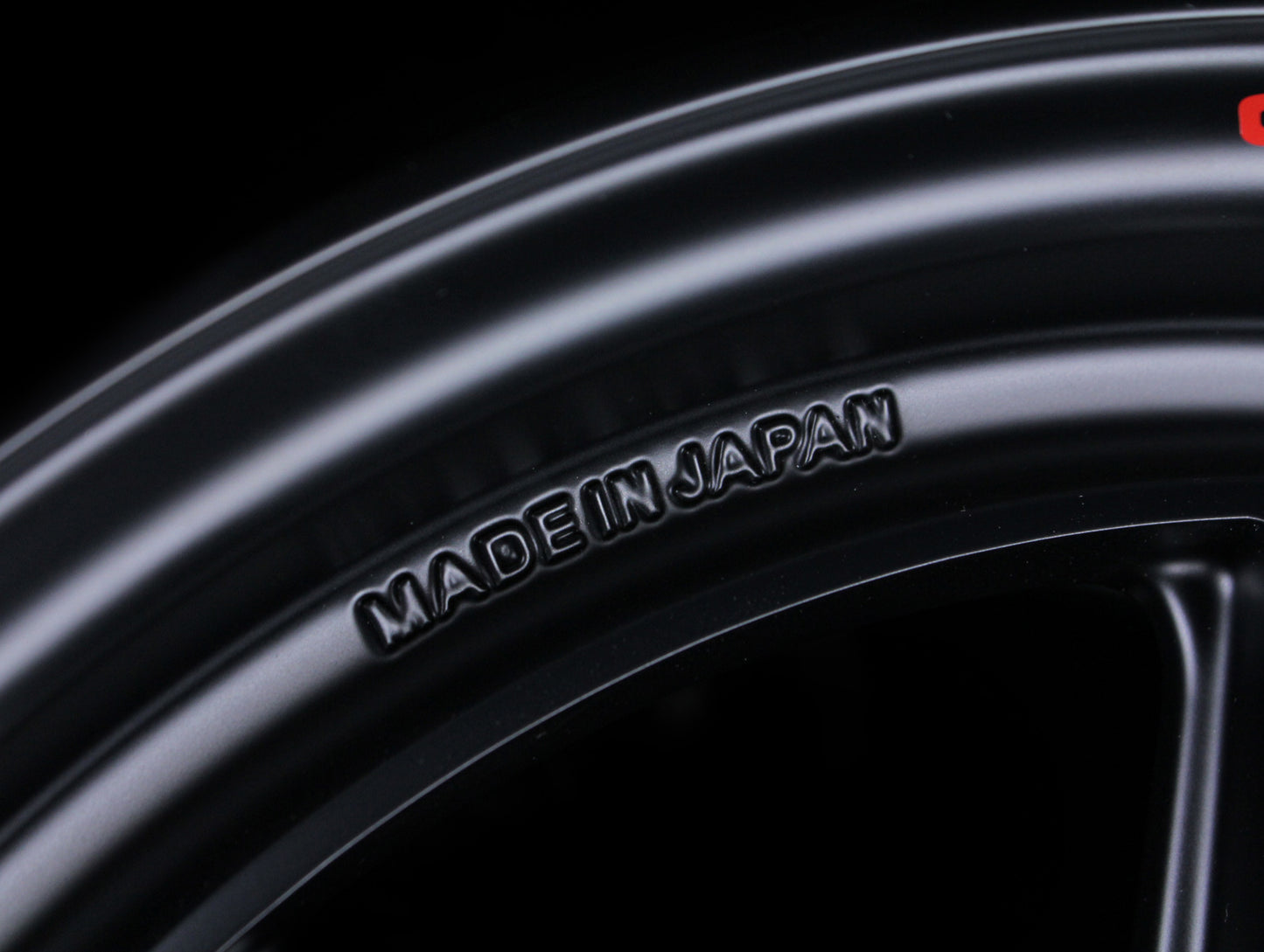 Osaka JDM Loop6 - 15x8.0 Wheels