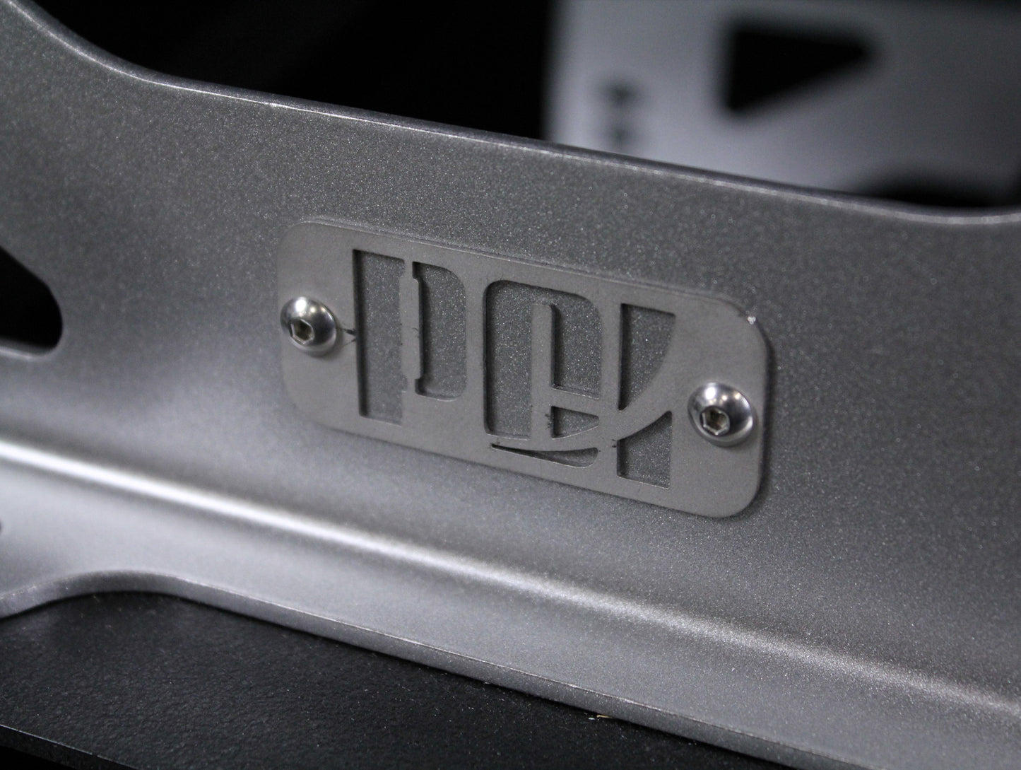 PCI Slider Seat Mounts - Honda / Acura - Right (passenger side)