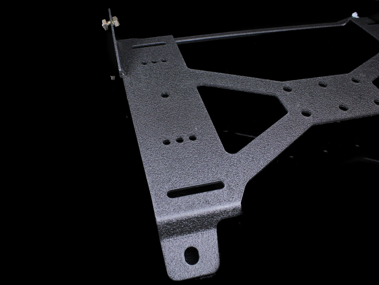 PCI Slider Seat Mounts - Honda / Acura - Right (passenger side)