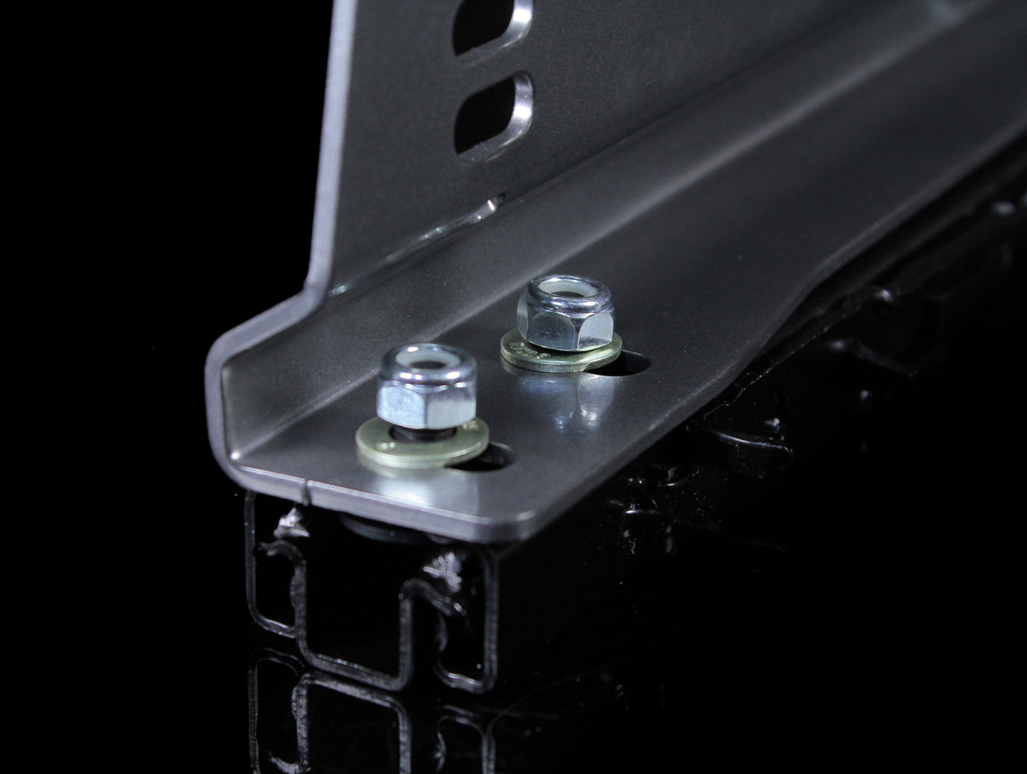 PCI Slider Seat Mounts - Honda / Acura - Right (passenger side)