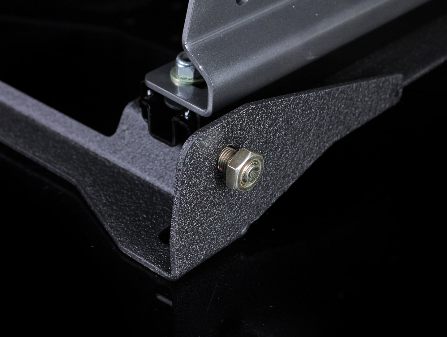 PCI Slider Seat Mounts - Honda / Acura - Right (passenger side)