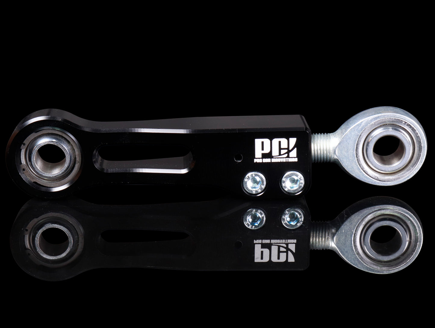 PCI Rear Spherical Toe Kit V2 - 92-00 Civic / 90-01 Integra