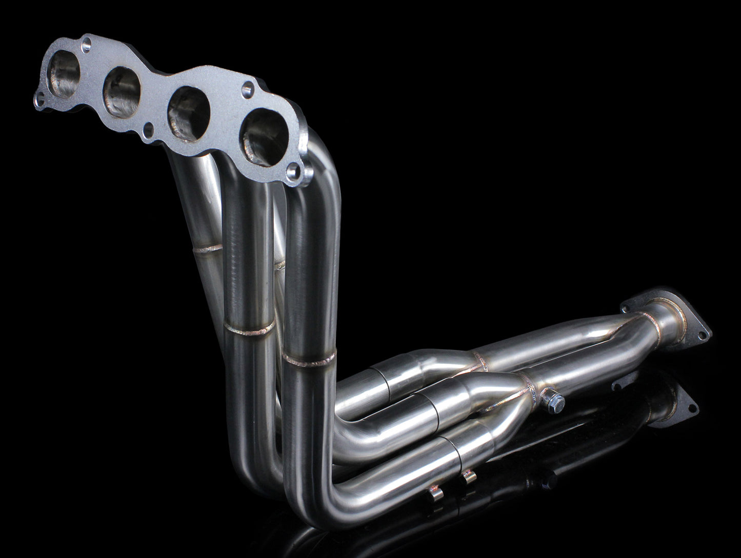 PLM 4-2-1 Header - 04-08 TSX / 03-07 Accord