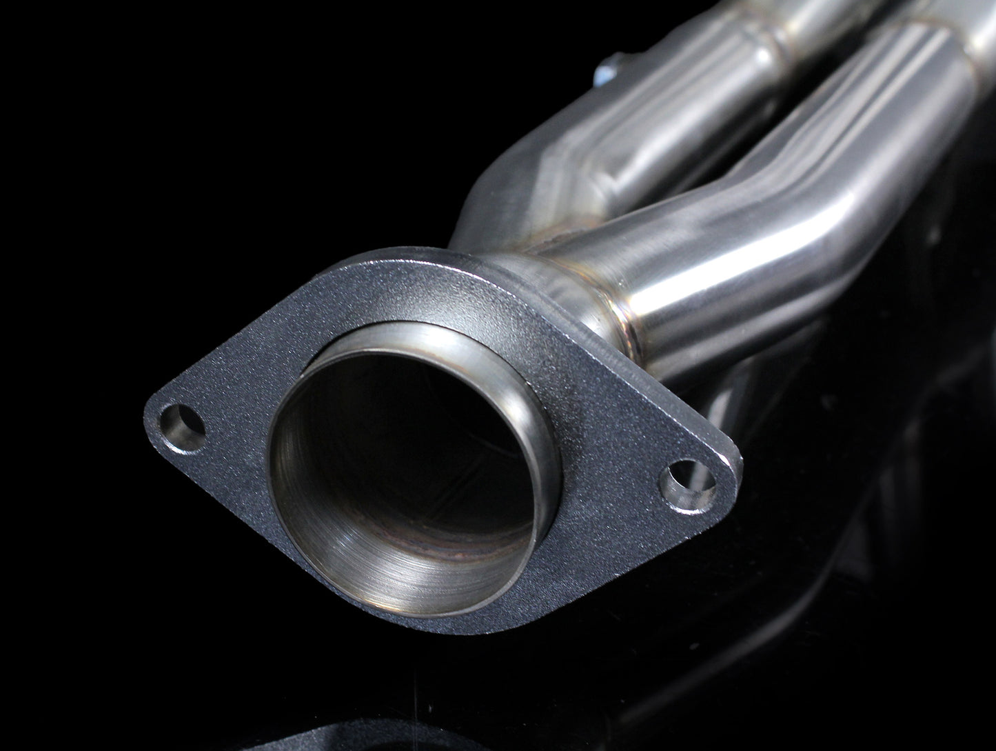 PLM 4-2-1 Header - 04-08 TSX / 03-07 Accord