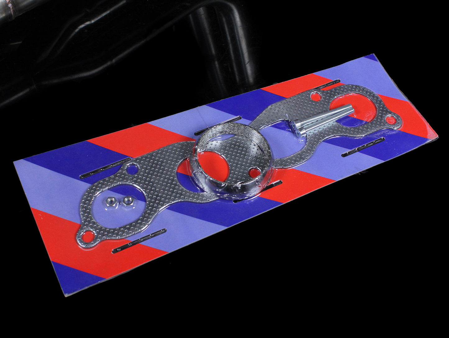 PLM 4-2-1 Header - 04-08 TSX / 03-07 Accord