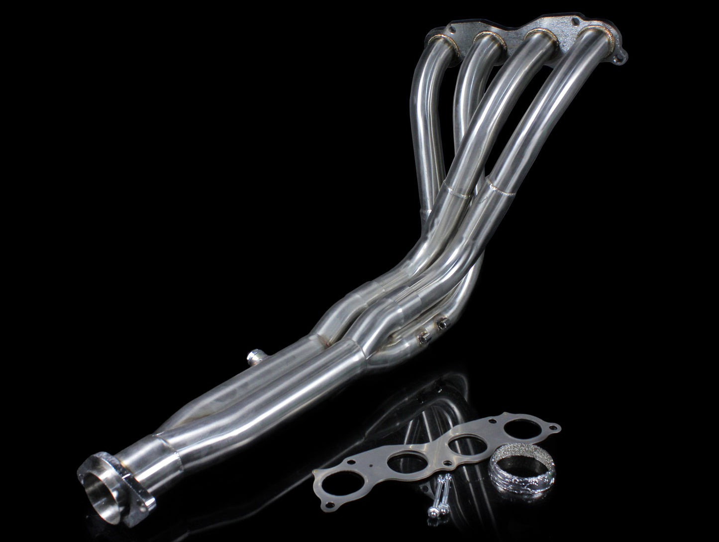 PLM 4-2-1 Header - K-swap
