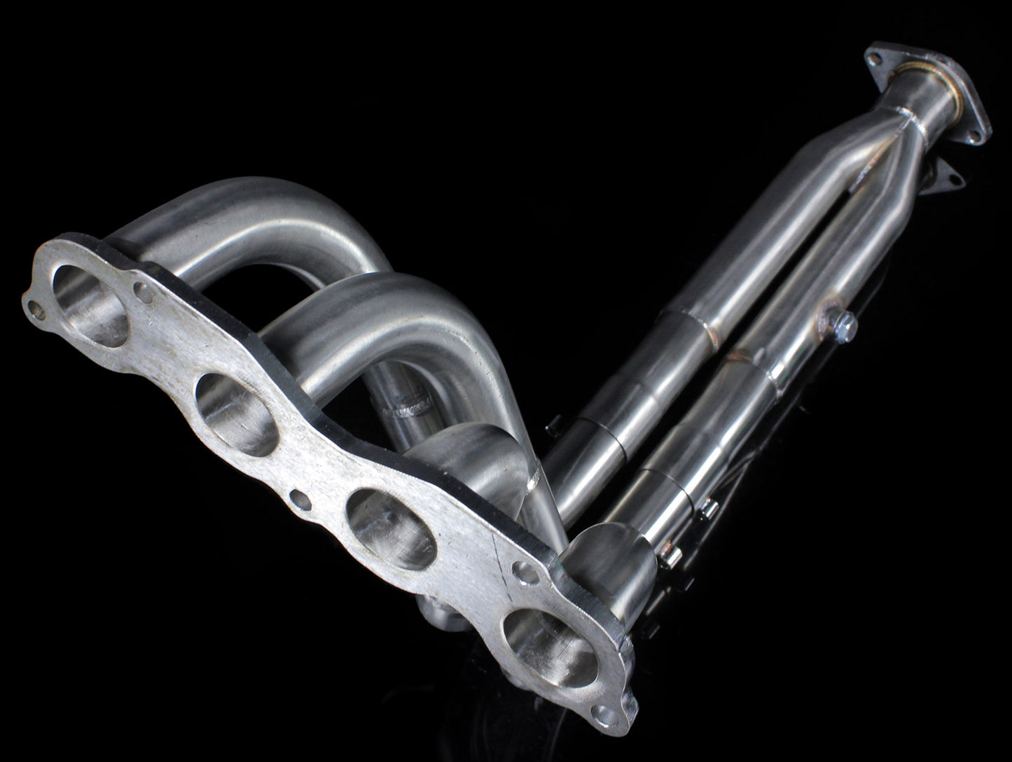 PLM 4-2-1 Header - K-swap